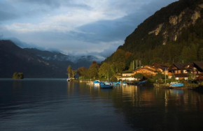 Family-Apartment Du Lac